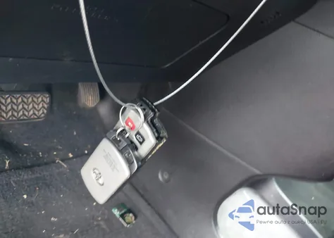 2016 Toyota Sienna Limited Premium 7 Passenger z USA, uszkodzony, nr VIN 5TDYK3DC0GS721350